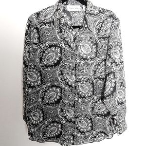 Diane Von Furstenberg Blouse